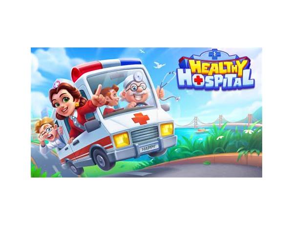 Healthy Hospital: Crazy Clinic for Android - Download the APK from Habererciyes